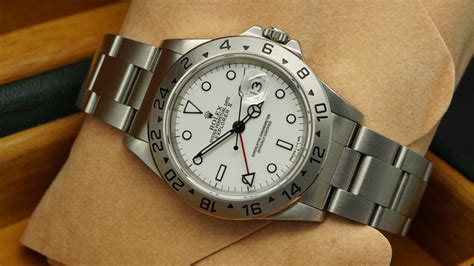 rolex explorer 11 review|used rolex explorer 11.